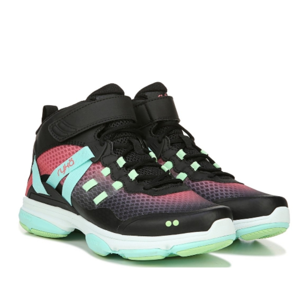 Ryka Devotion Training Shoe, sz 8.5 wide, NEW